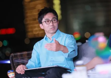 小红书举办WILL未来品牌大赏 四位新消费品牌创始人首聚 小红书举办WILL未来品牌大赏 四位新消费品牌创始人首聚
